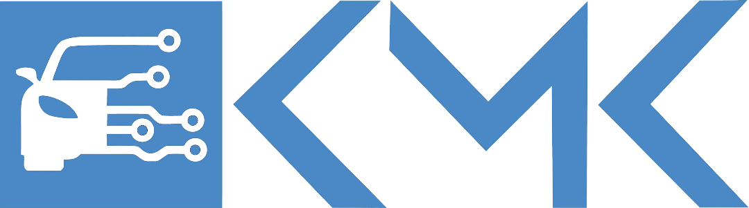 KMK Mirsk Logo