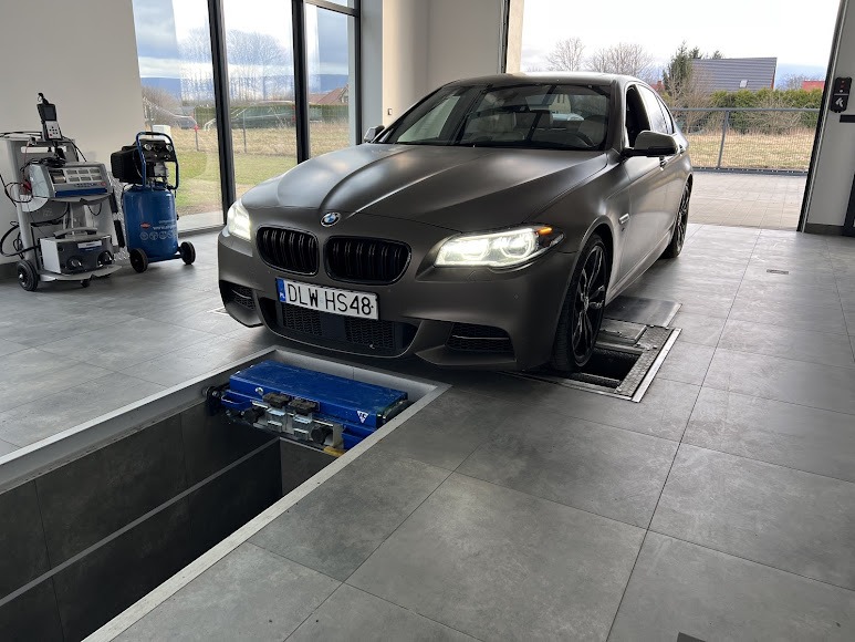 Jak przygotować samochód do przeglądu technicznego?